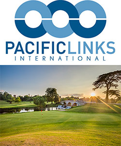 Pacific Links International Edges Closer to 500 Network Clubs 